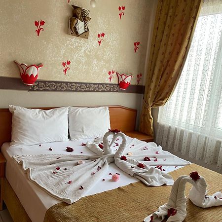 Best Life Apart Hotel Alanya Dış mekan fotoğraf