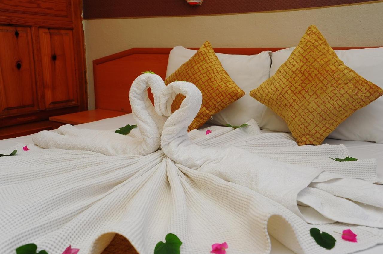 Best Life Apart Hotel Alanya Dış mekan fotoğraf
