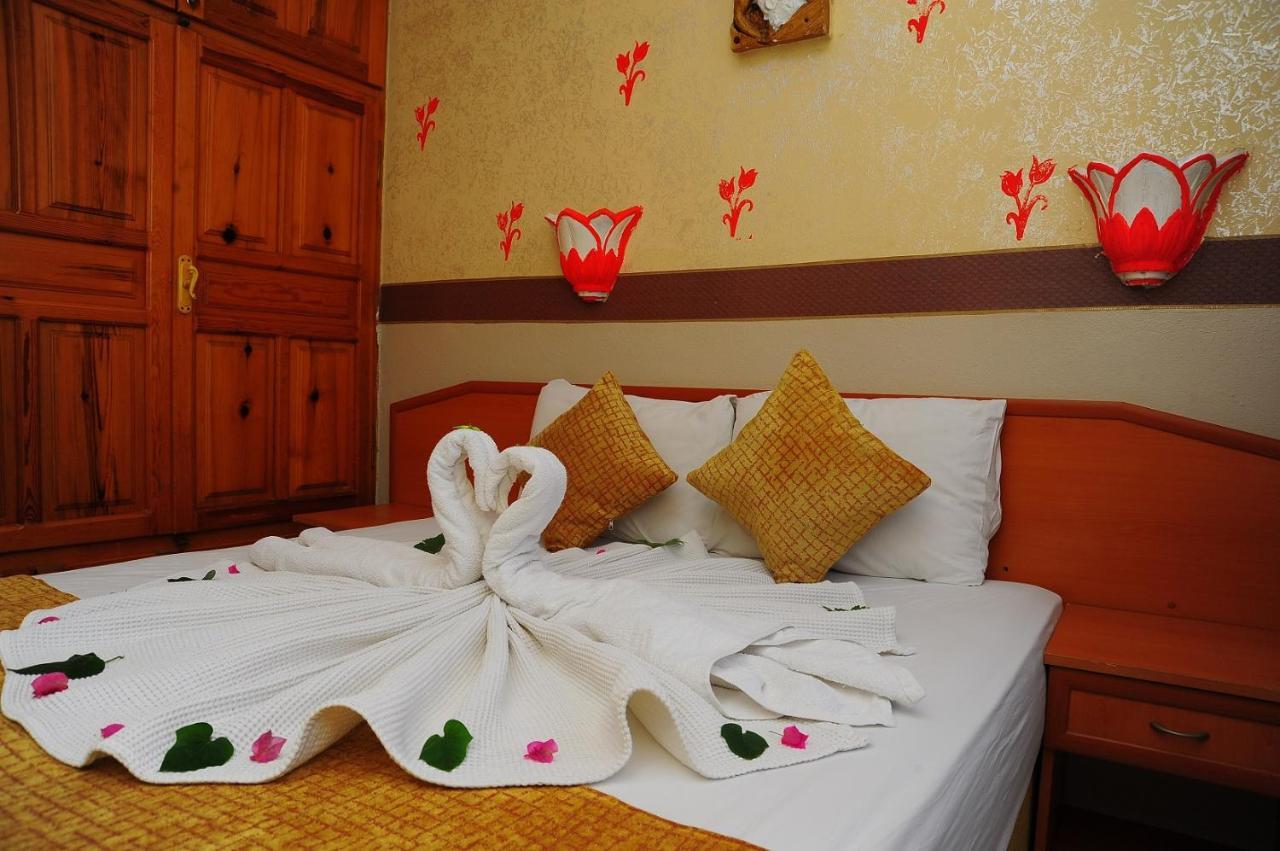 Best Life Apart Hotel Alanya Dış mekan fotoğraf