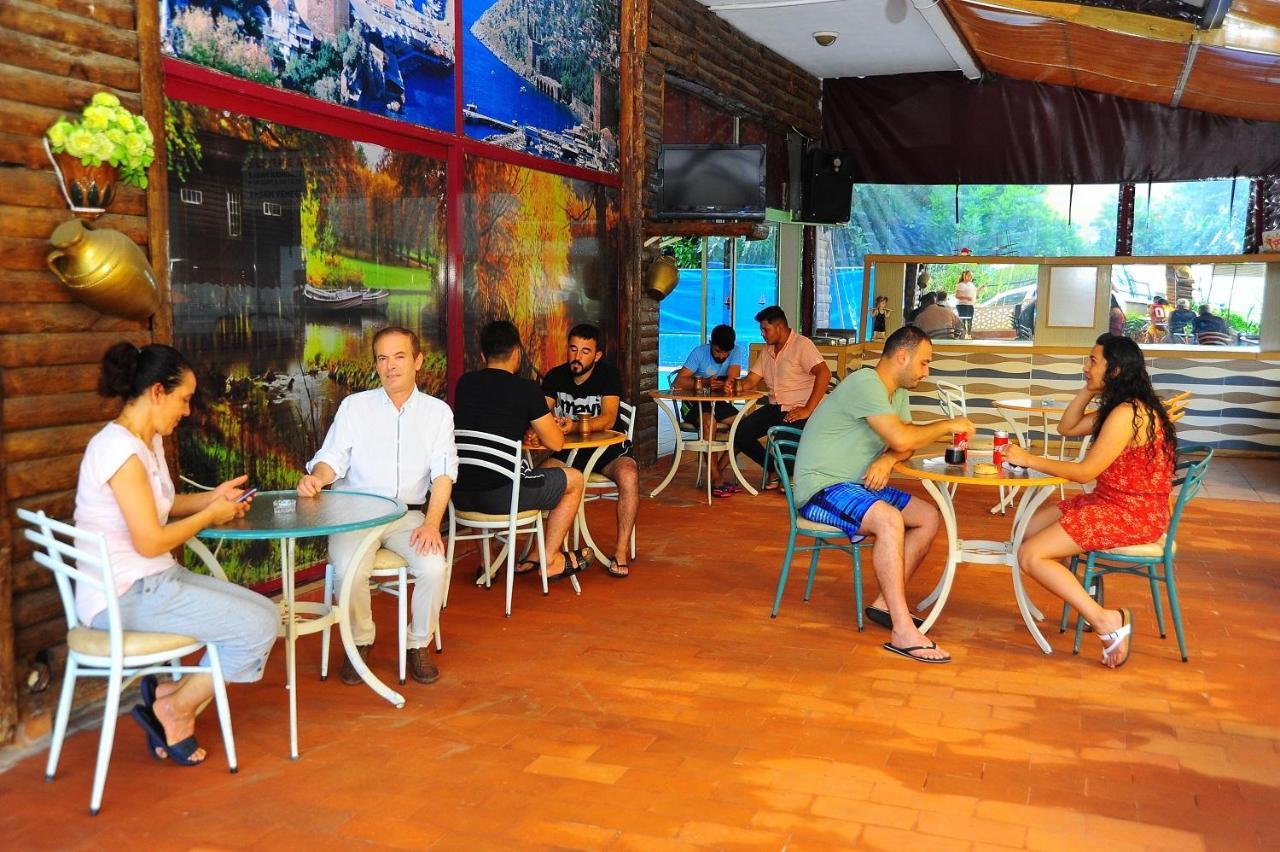 Best Life Apart Hotel Alanya Dış mekan fotoğraf