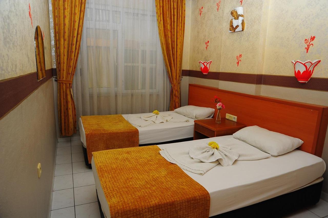 Best Life Apart Hotel Alanya Dış mekan fotoğraf
