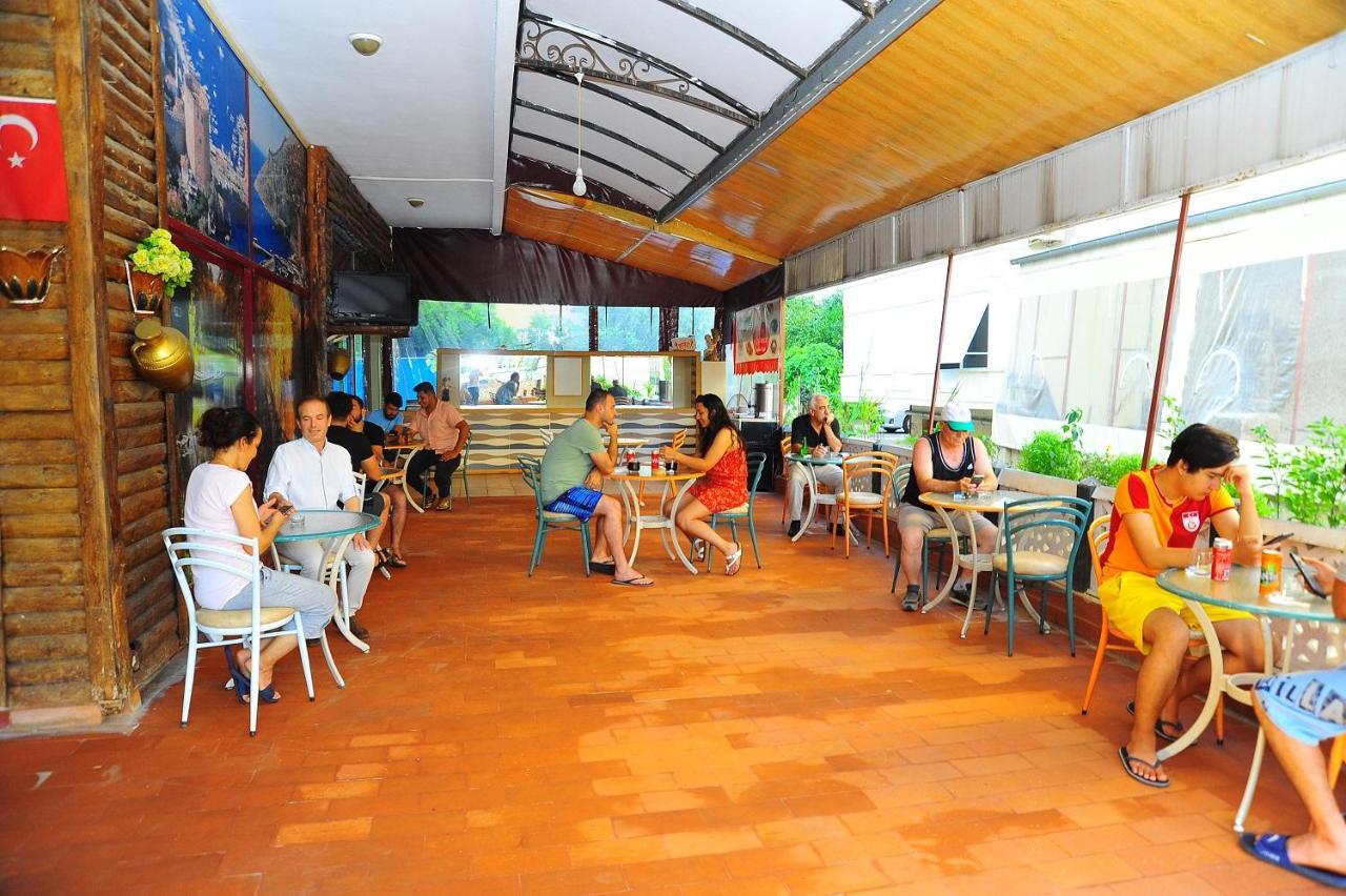 Best Life Apart Hotel Alanya Dış mekan fotoğraf