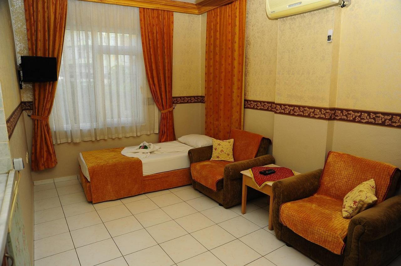 Best Life Apart Hotel Alanya Dış mekan fotoğraf