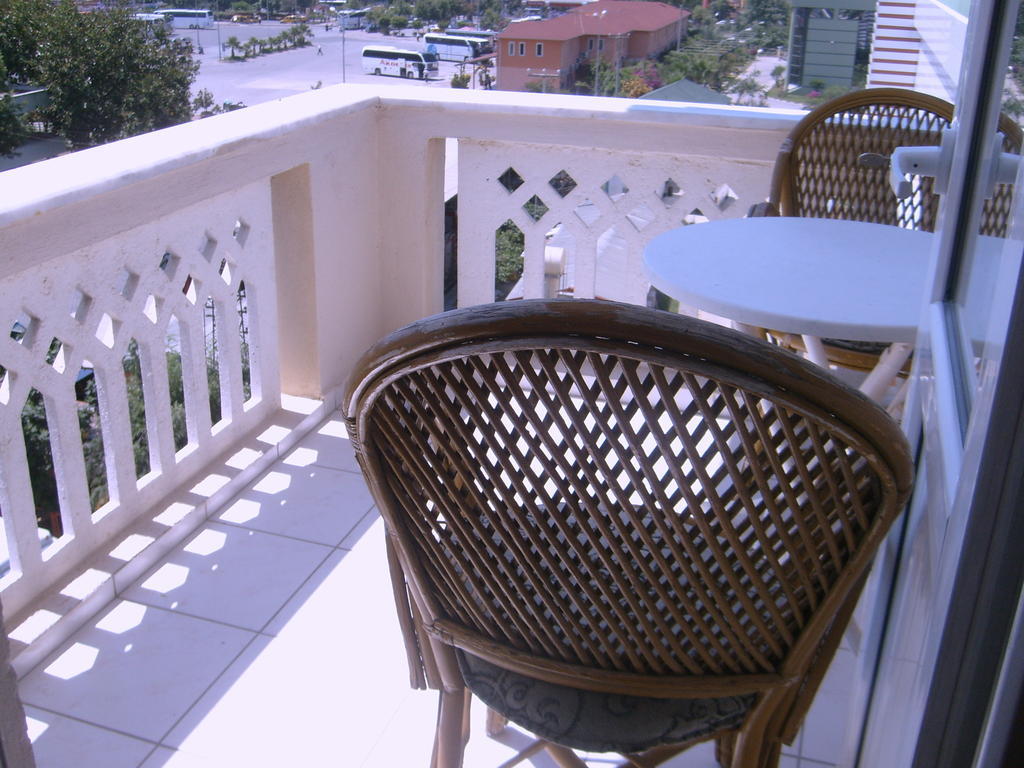 Best Life Apart Hotel Alanya Dış mekan fotoğraf