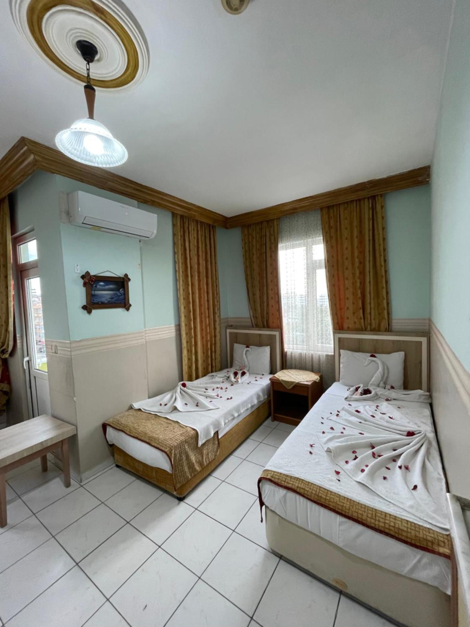 Best Life Apart Hotel Alanya Dış mekan fotoğraf
