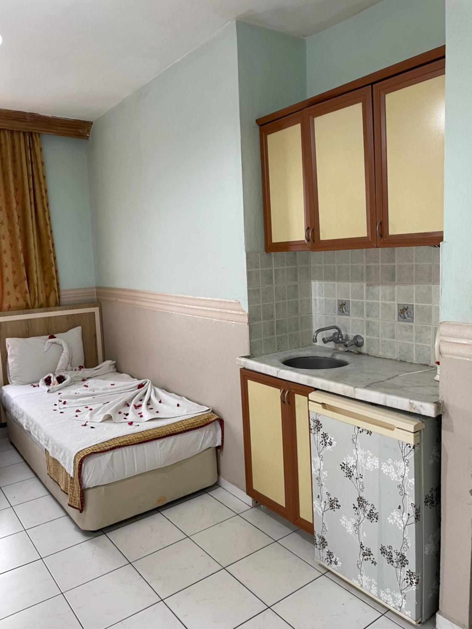 Best Life Apart Hotel Alanya Dış mekan fotoğraf