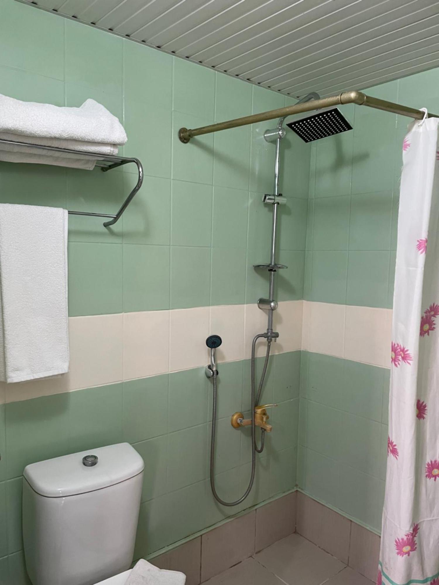Best Life Apart Hotel Alanya Dış mekan fotoğraf