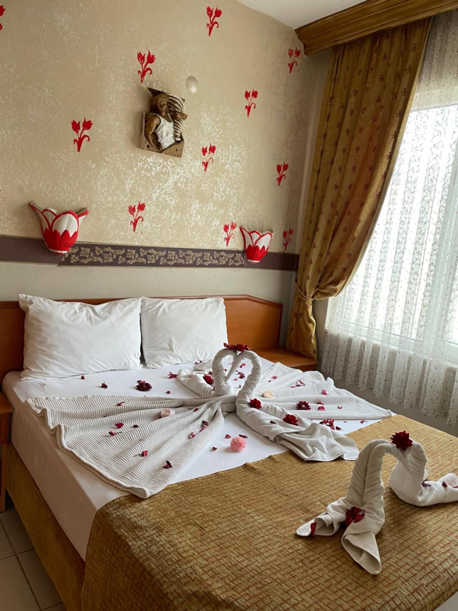 Best Life Apart Hotel Alanya Dış mekan fotoğraf