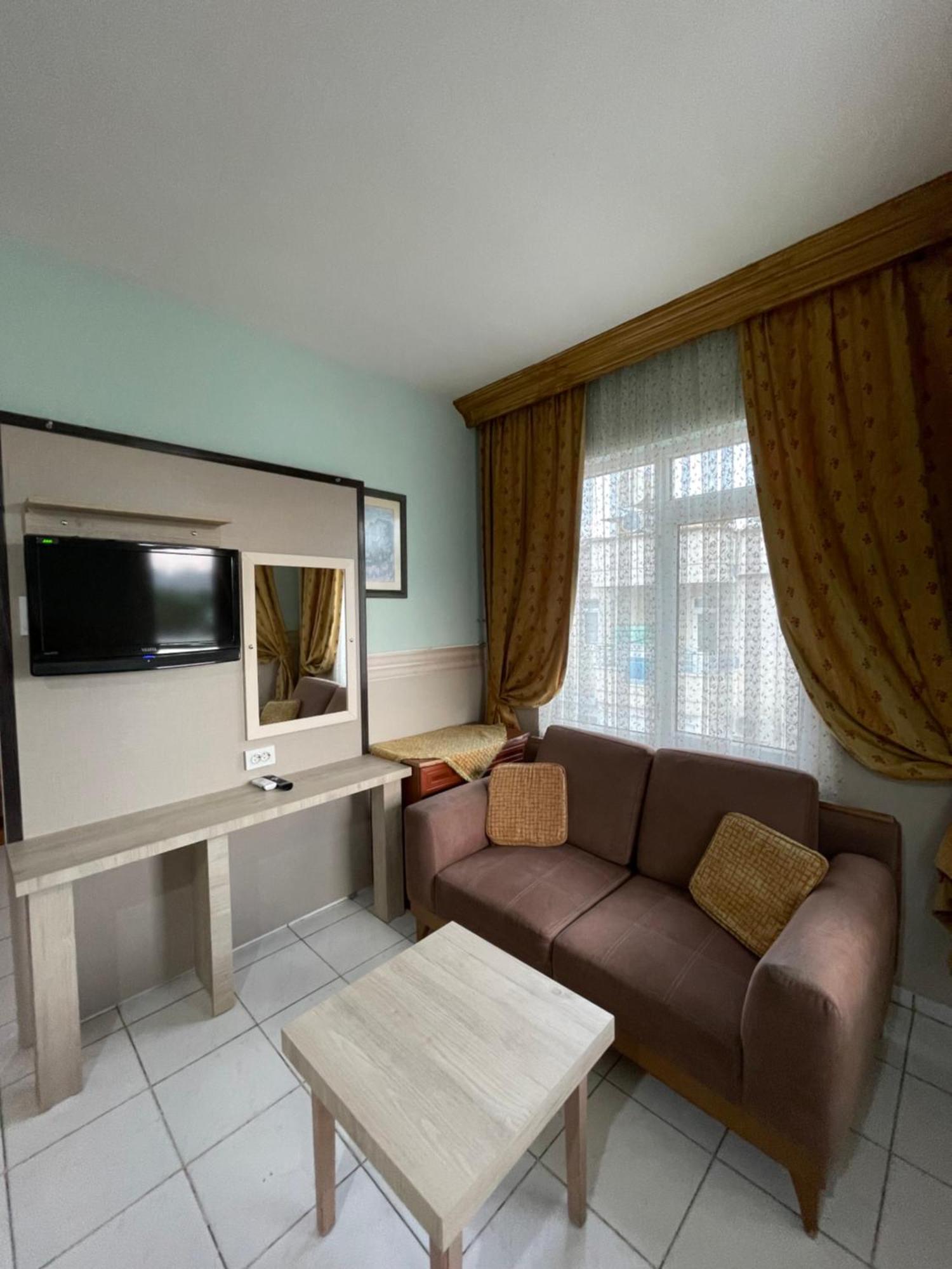 Best Life Apart Hotel Alanya Dış mekan fotoğraf