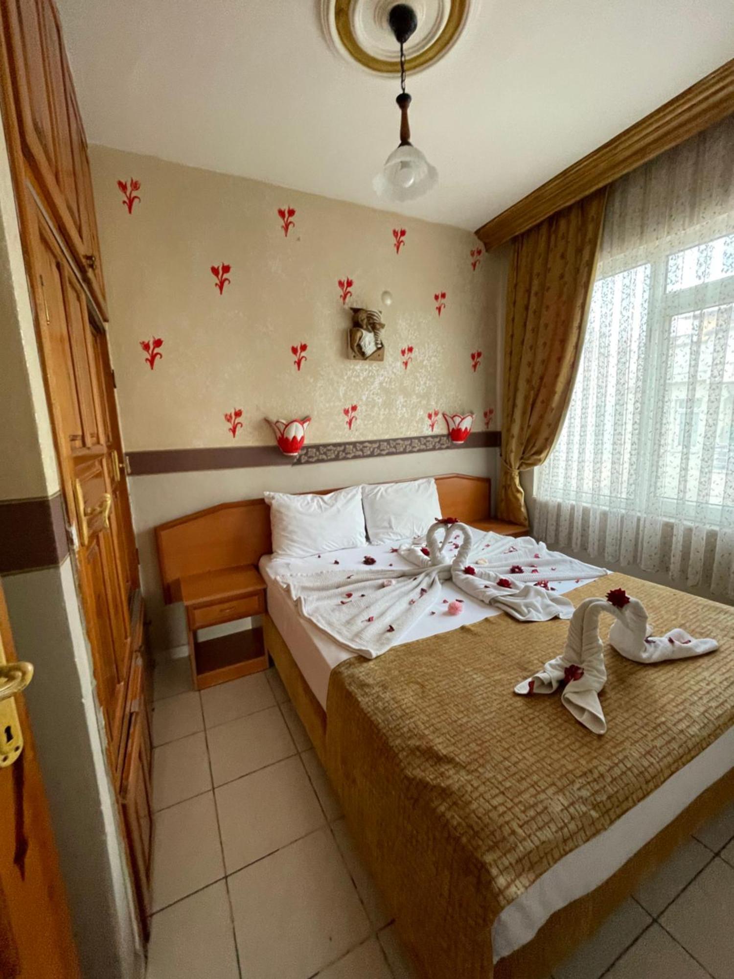 Best Life Apart Hotel Alanya Dış mekan fotoğraf