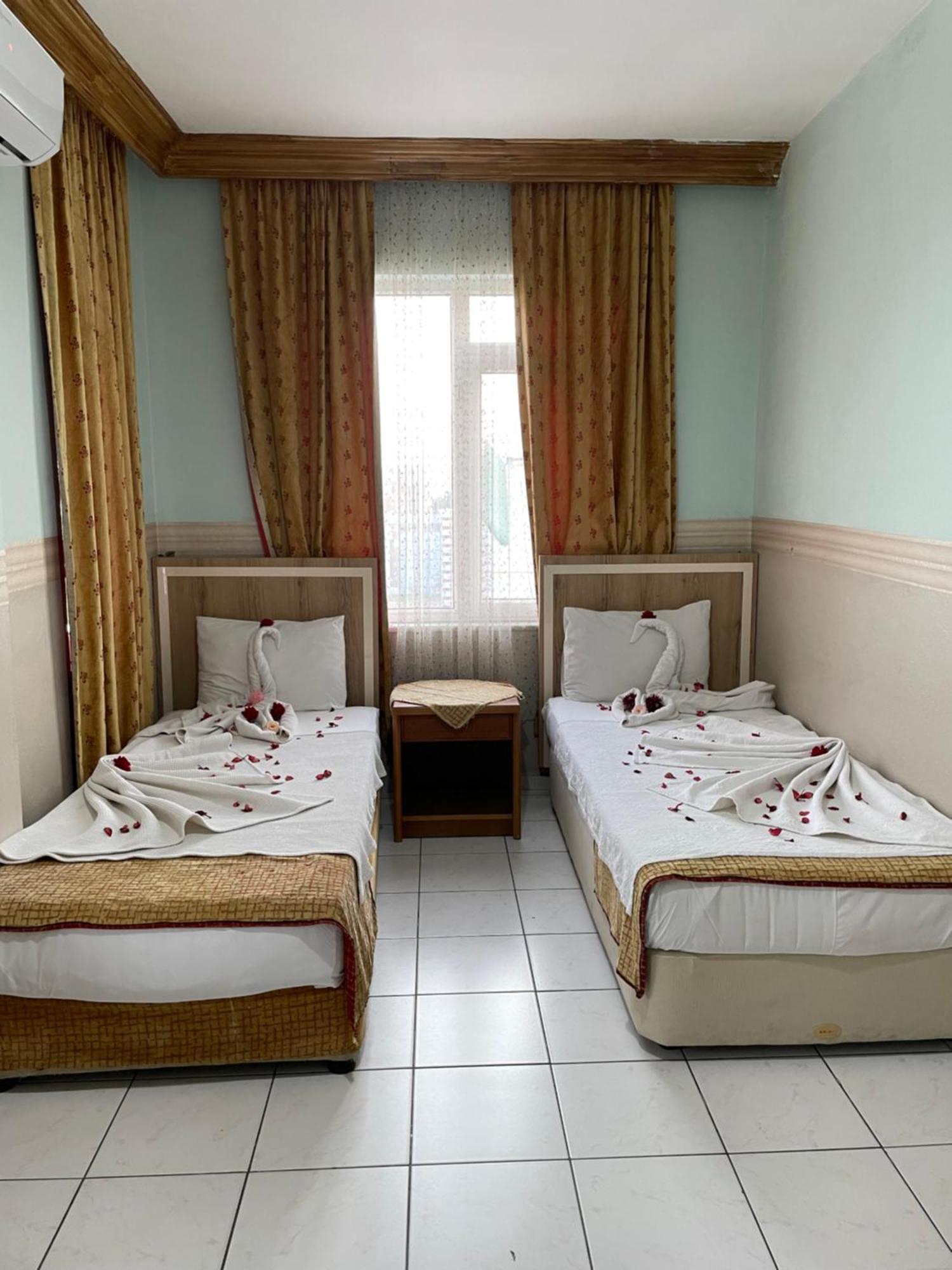 Best Life Apart Hotel Alanya Dış mekan fotoğraf