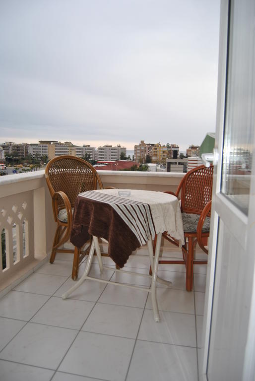 Best Life Apart Hotel Alanya Oda fotoğraf