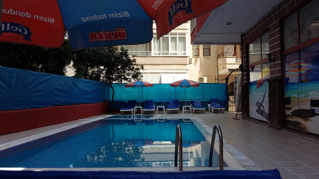 Best Life Apart Hotel Alanya Dış mekan fotoğraf