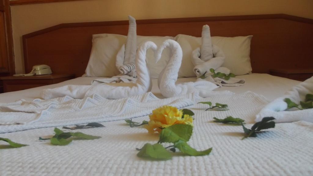Best Life Apart Hotel Alanya Dış mekan fotoğraf