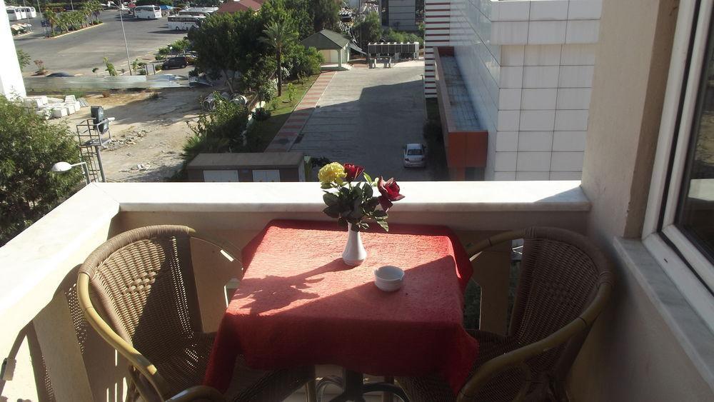 Best Life Apart Hotel Alanya Dış mekan fotoğraf