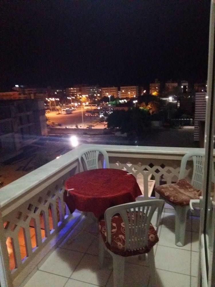 Best Life Apart Hotel Alanya Dış mekan fotoğraf