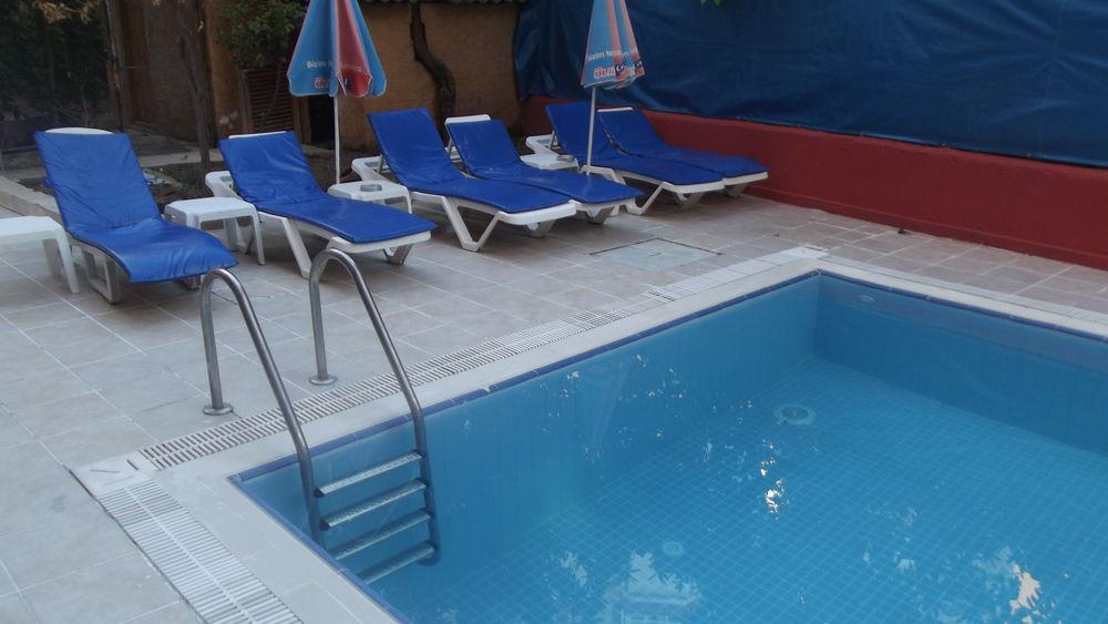 Best Life Apart Hotel Alanya Dış mekan fotoğraf