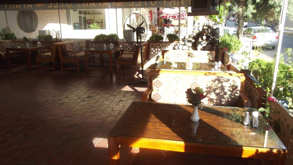 Best Life Apart Hotel Alanya Dış mekan fotoğraf