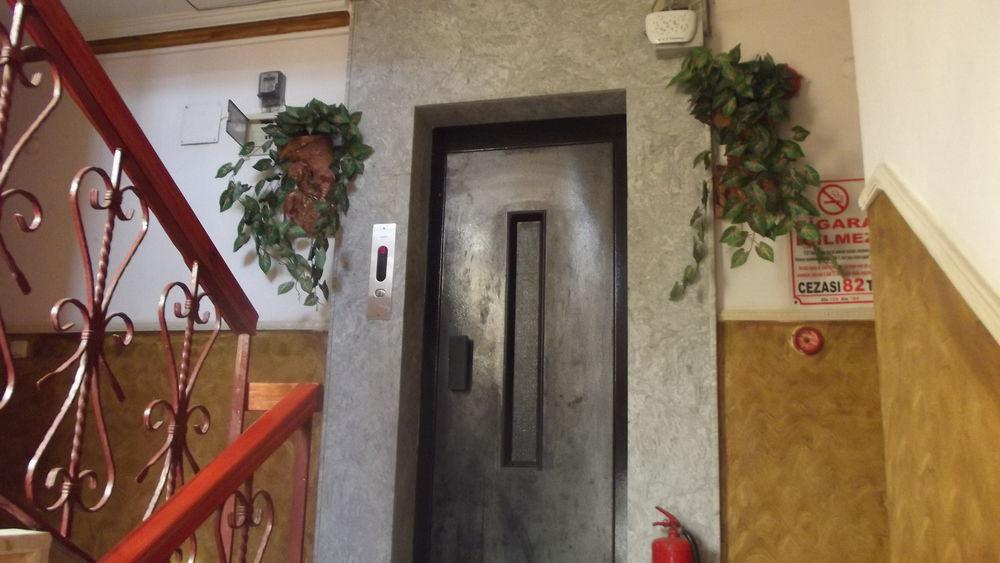 Best Life Apart Hotel Alanya Dış mekan fotoğraf