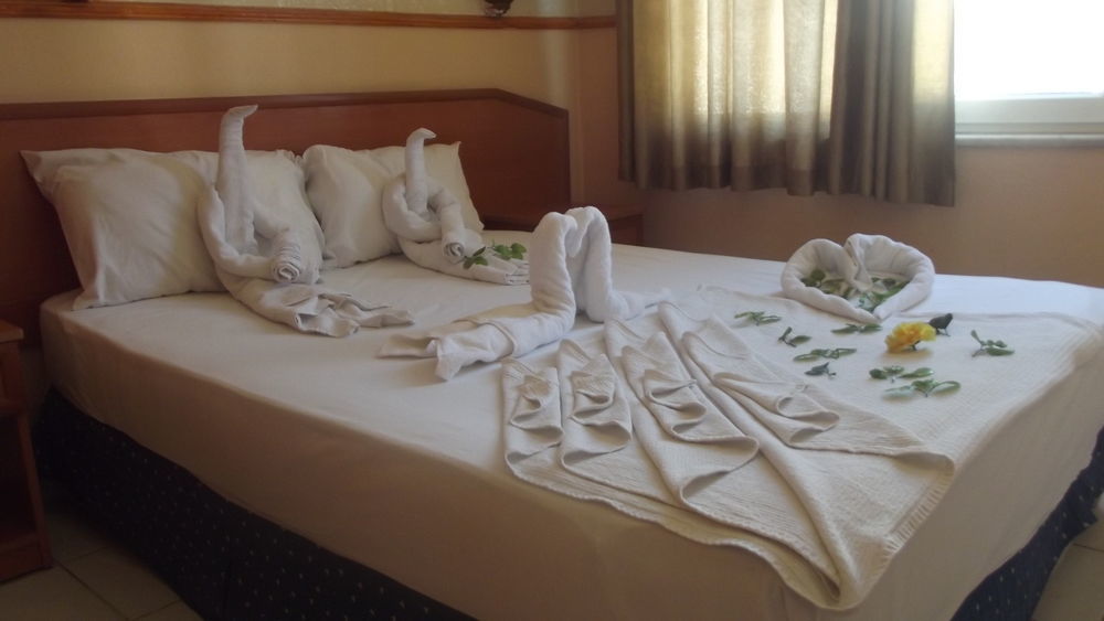 Best Life Apart Hotel Alanya Dış mekan fotoğraf