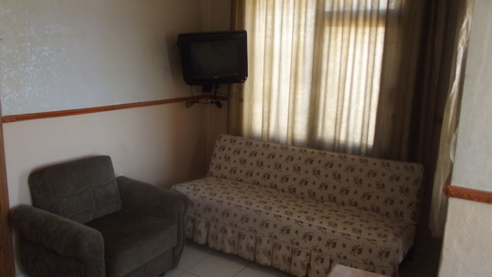 Best Life Apart Hotel Alanya Dış mekan fotoğraf