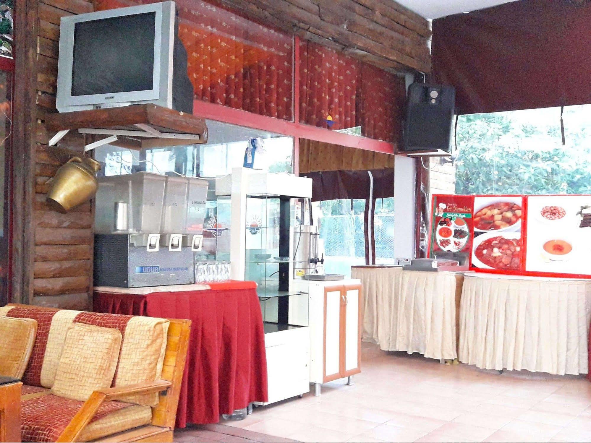 Best Life Apart Hotel Alanya Dış mekan fotoğraf