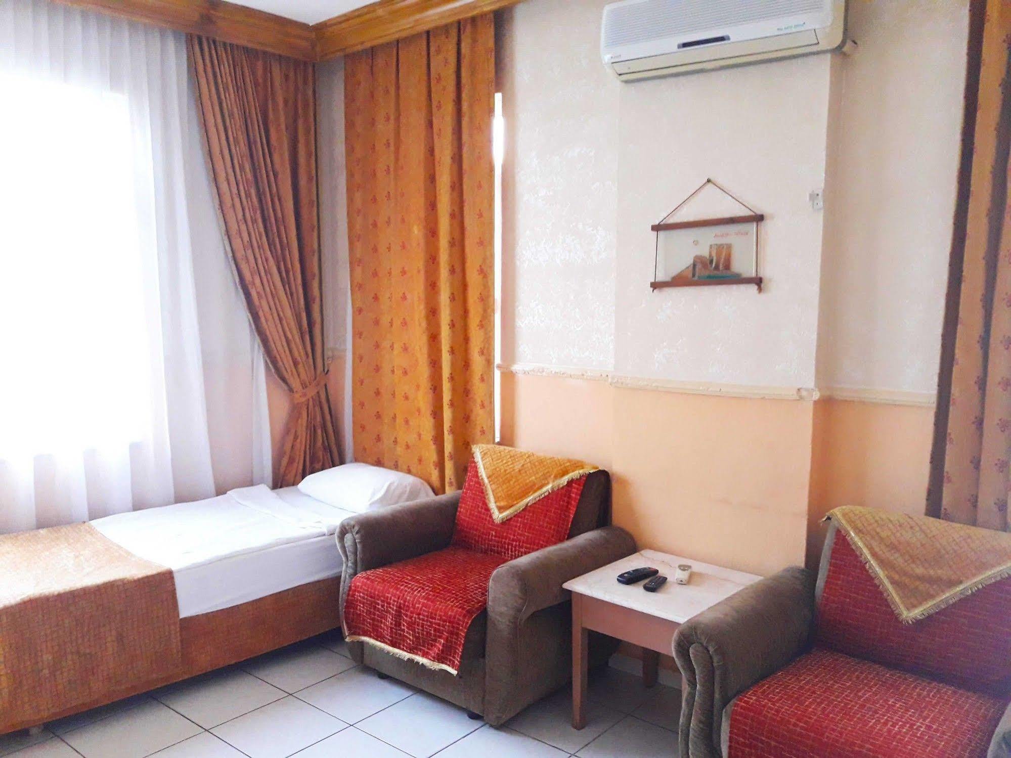 Best Life Apart Hotel Alanya Dış mekan fotoğraf