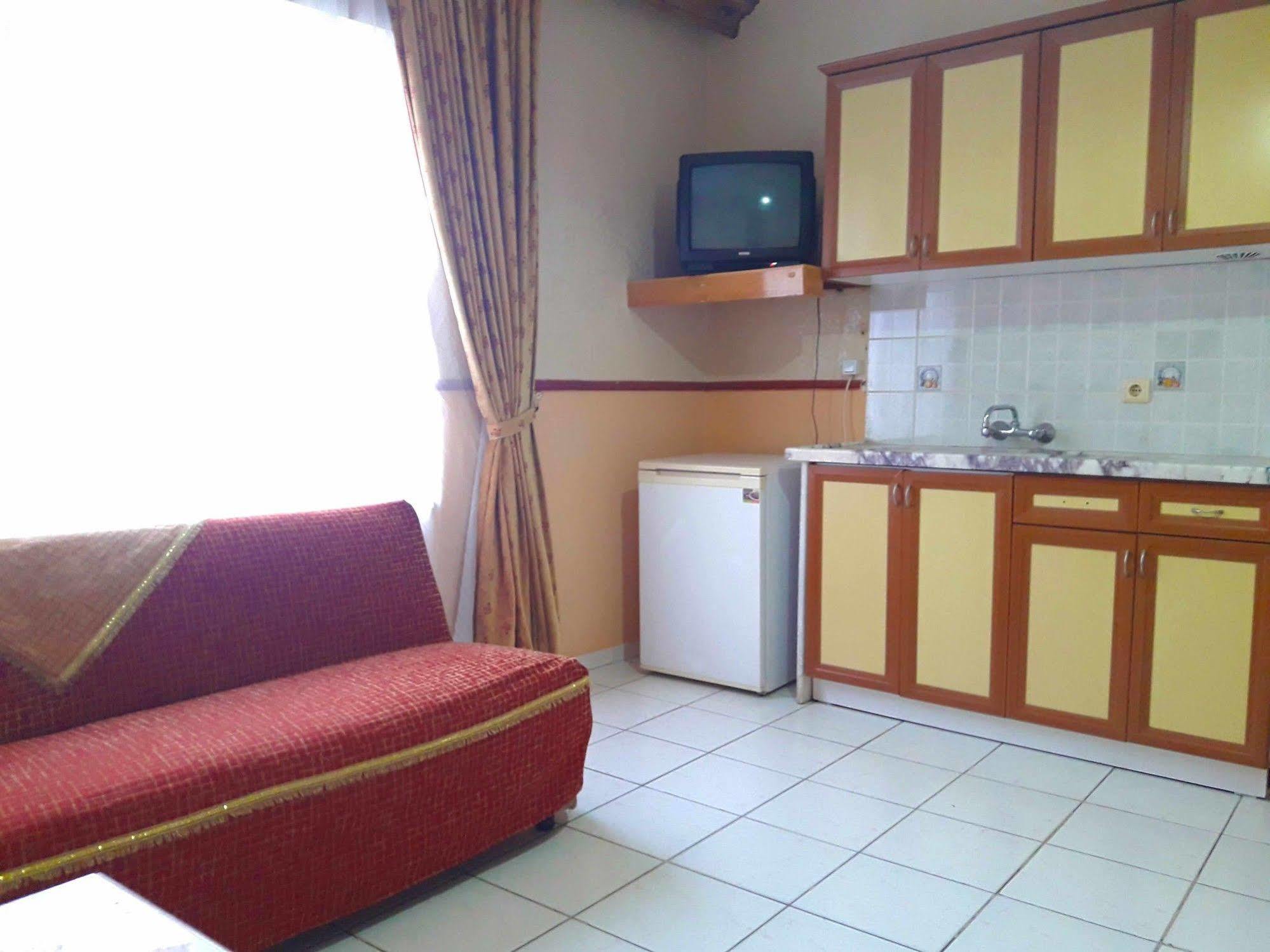 Best Life Apart Hotel Alanya Dış mekan fotoğraf