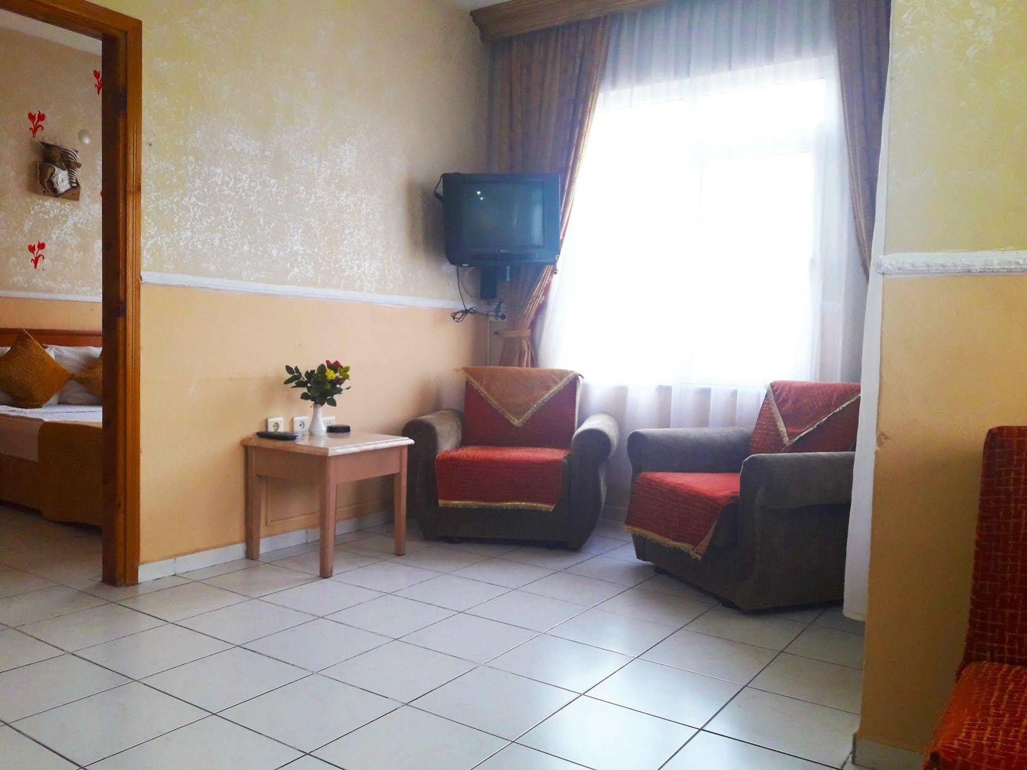 Best Life Apart Hotel Alanya Dış mekan fotoğraf