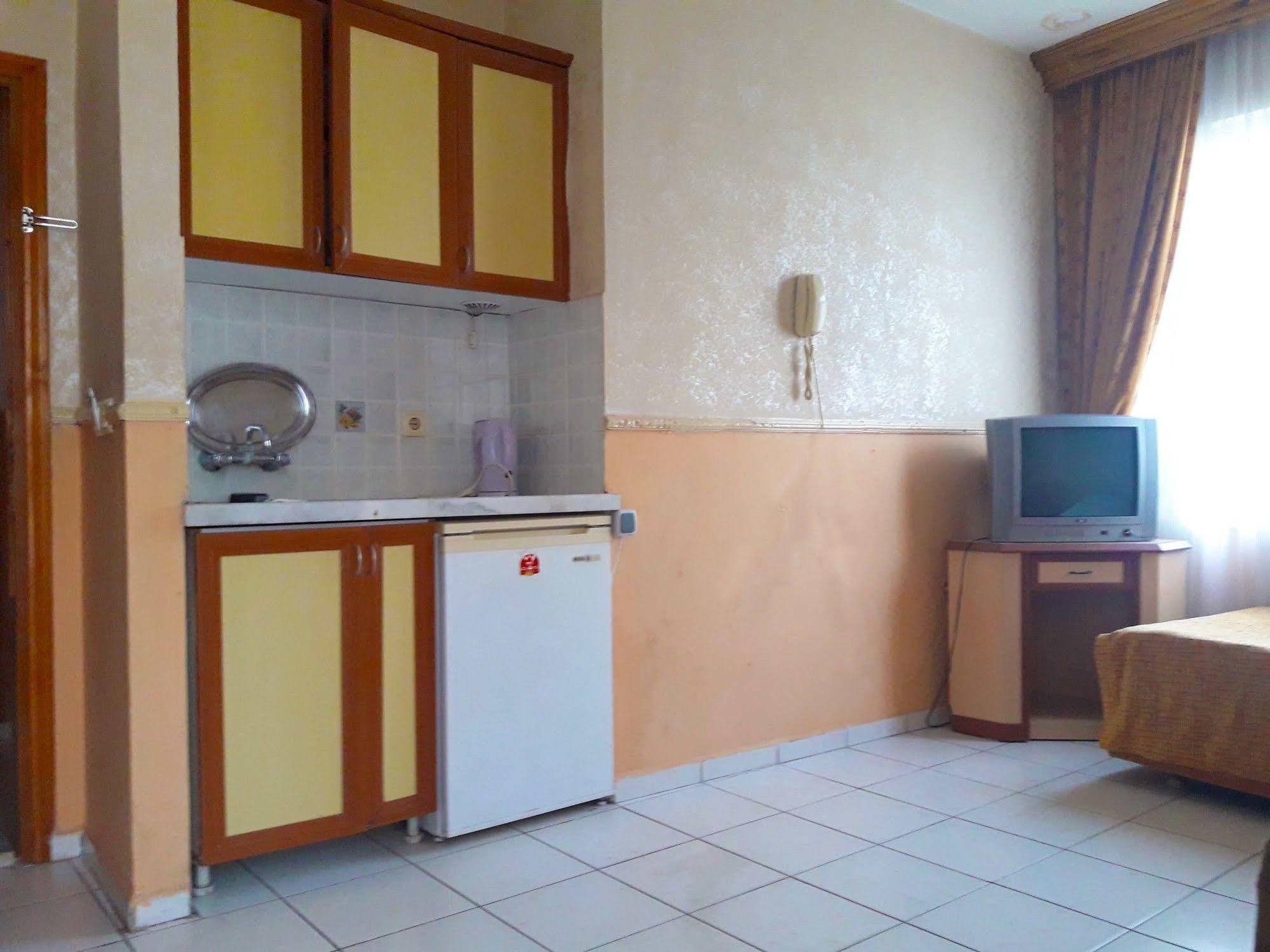 Best Life Apart Hotel Alanya Dış mekan fotoğraf