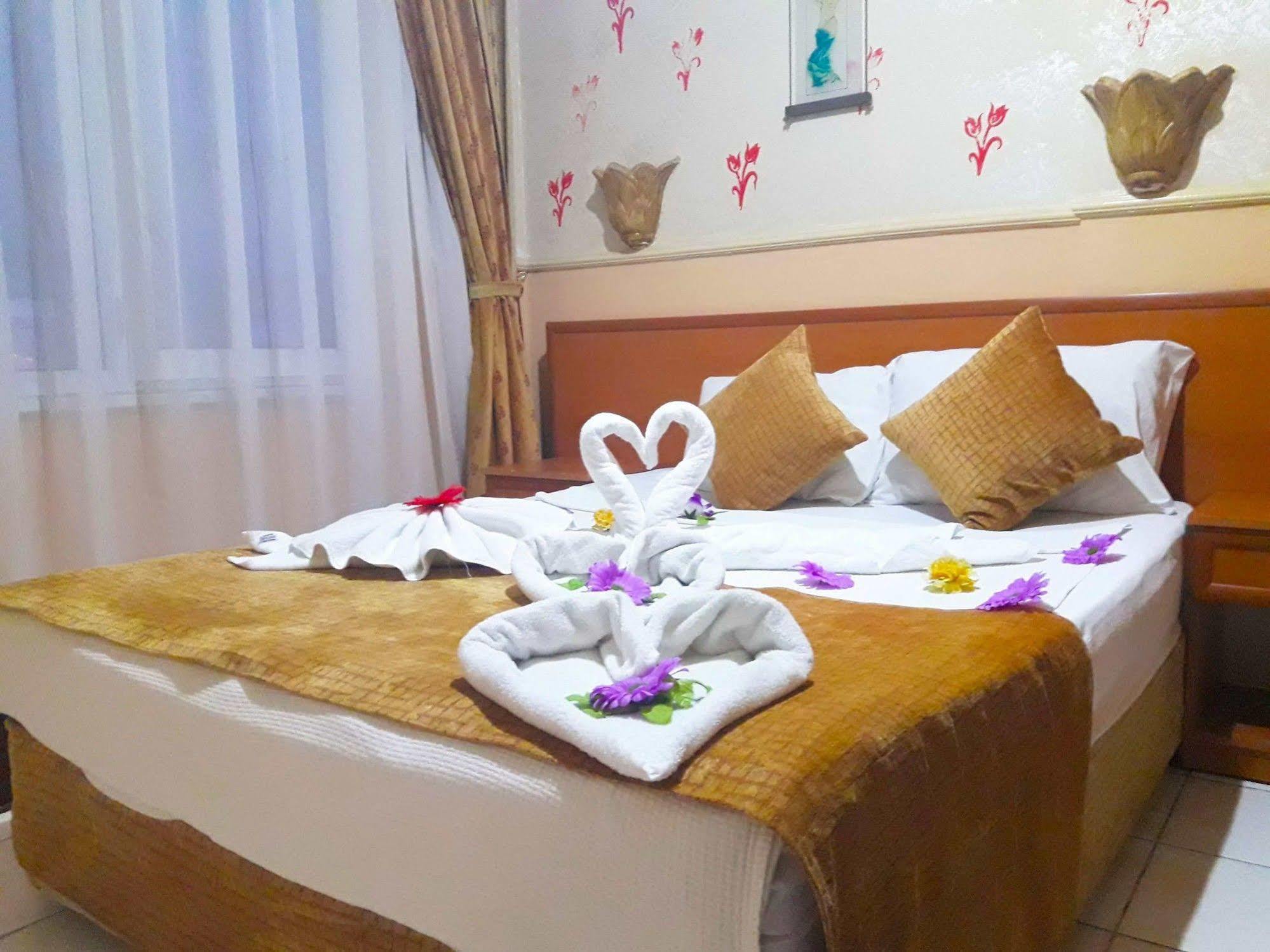 Best Life Apart Hotel Alanya Dış mekan fotoğraf