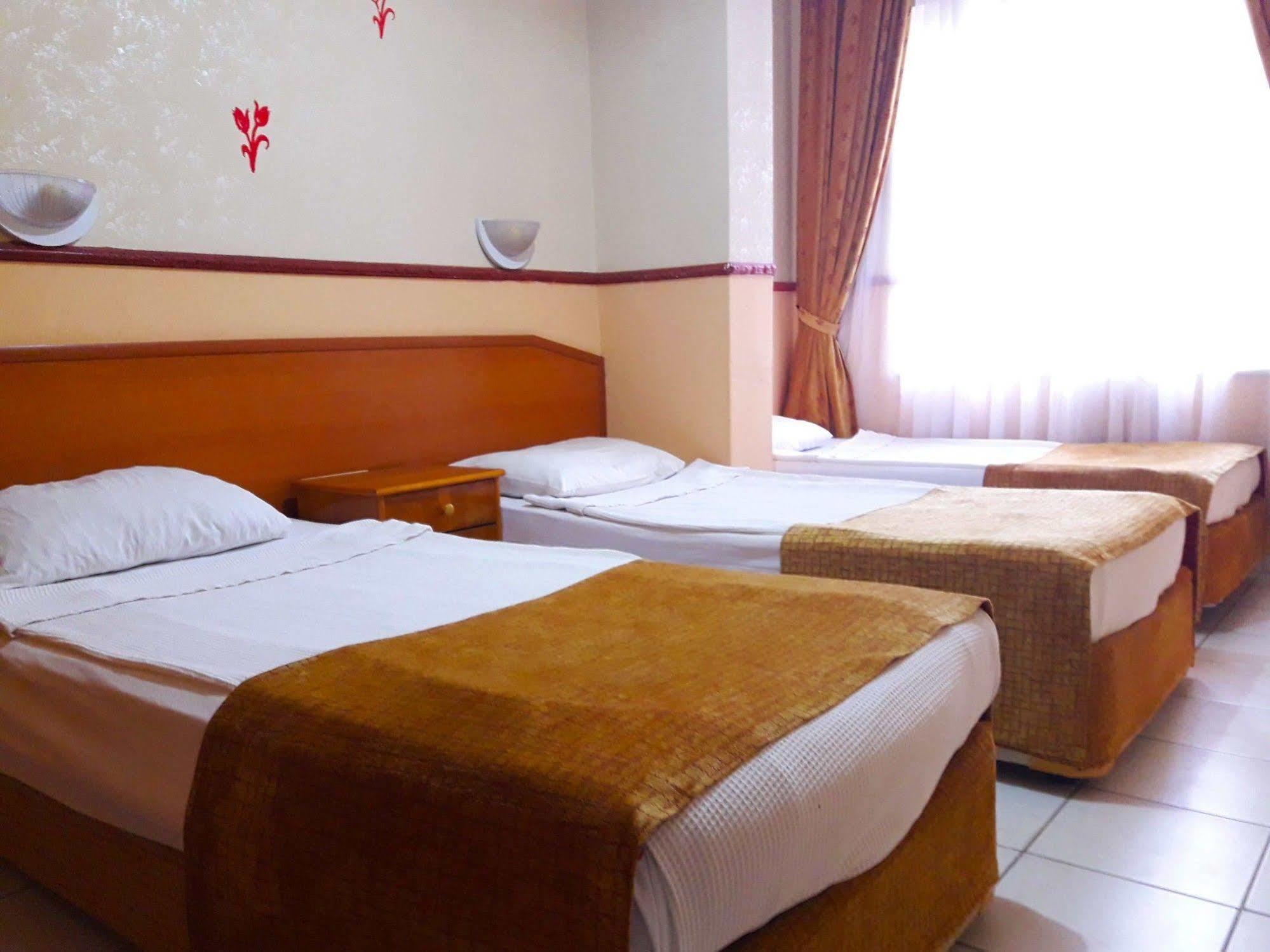 Best Life Apart Hotel Alanya Dış mekan fotoğraf