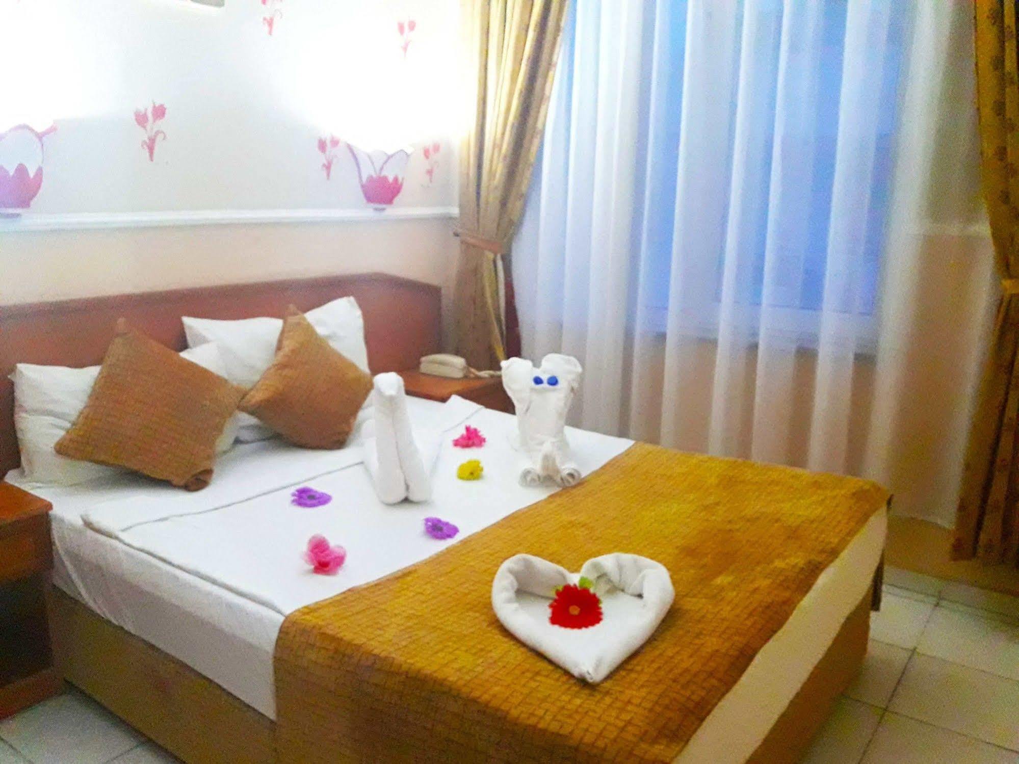 Best Life Apart Hotel Alanya Dış mekan fotoğraf