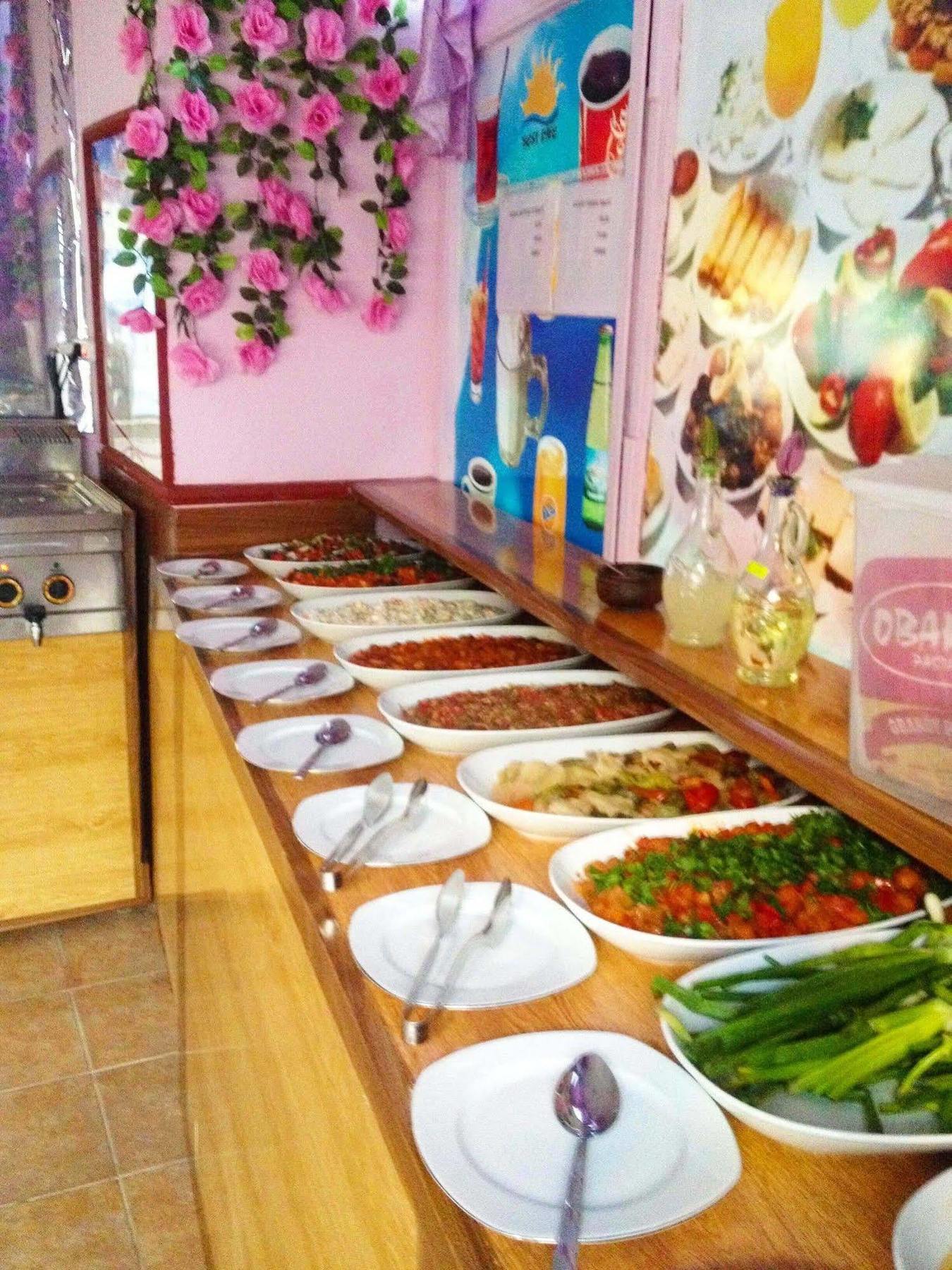 Best Life Apart Hotel Alanya Dış mekan fotoğraf