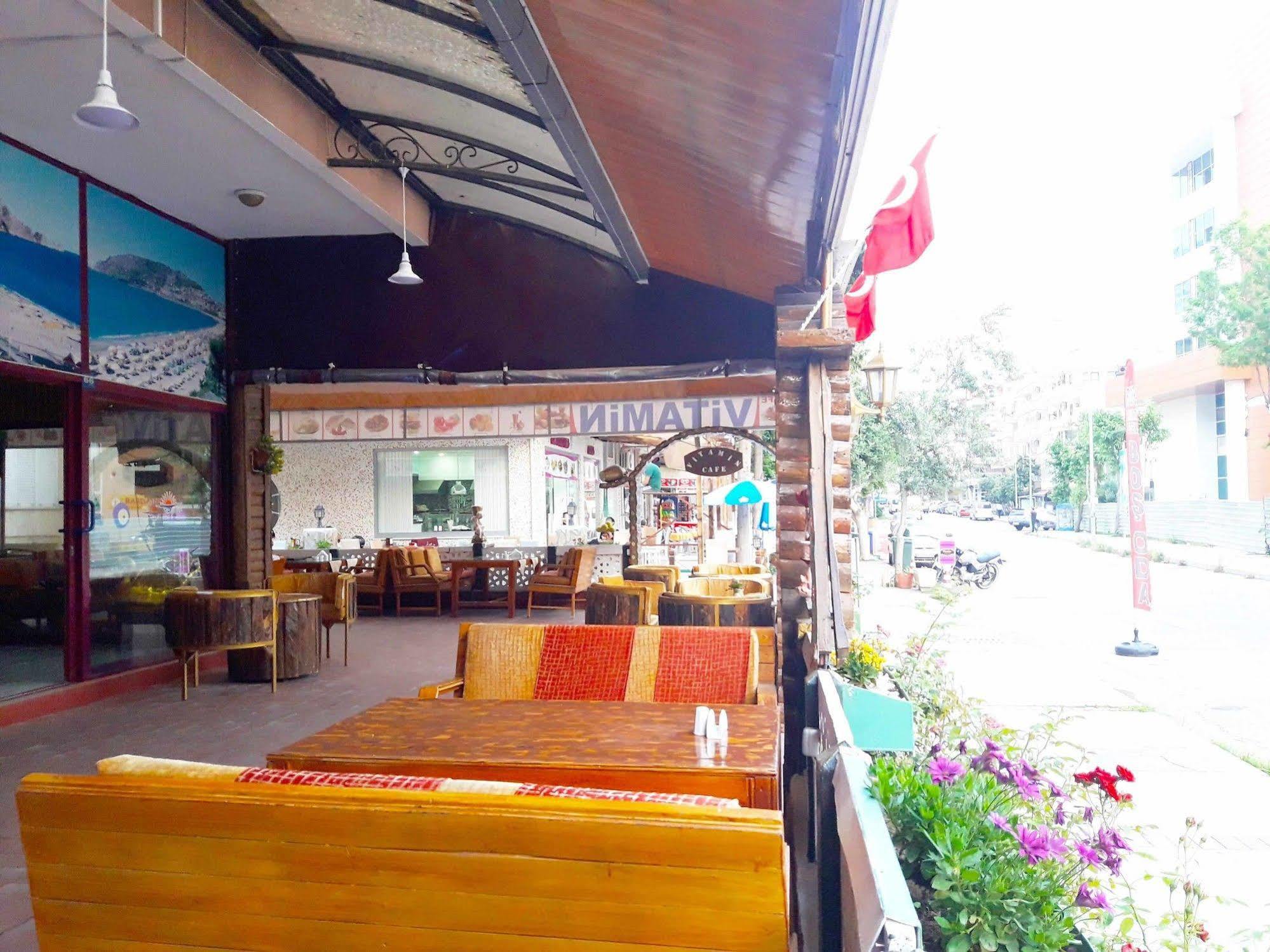 Best Life Apart Hotel Alanya Dış mekan fotoğraf