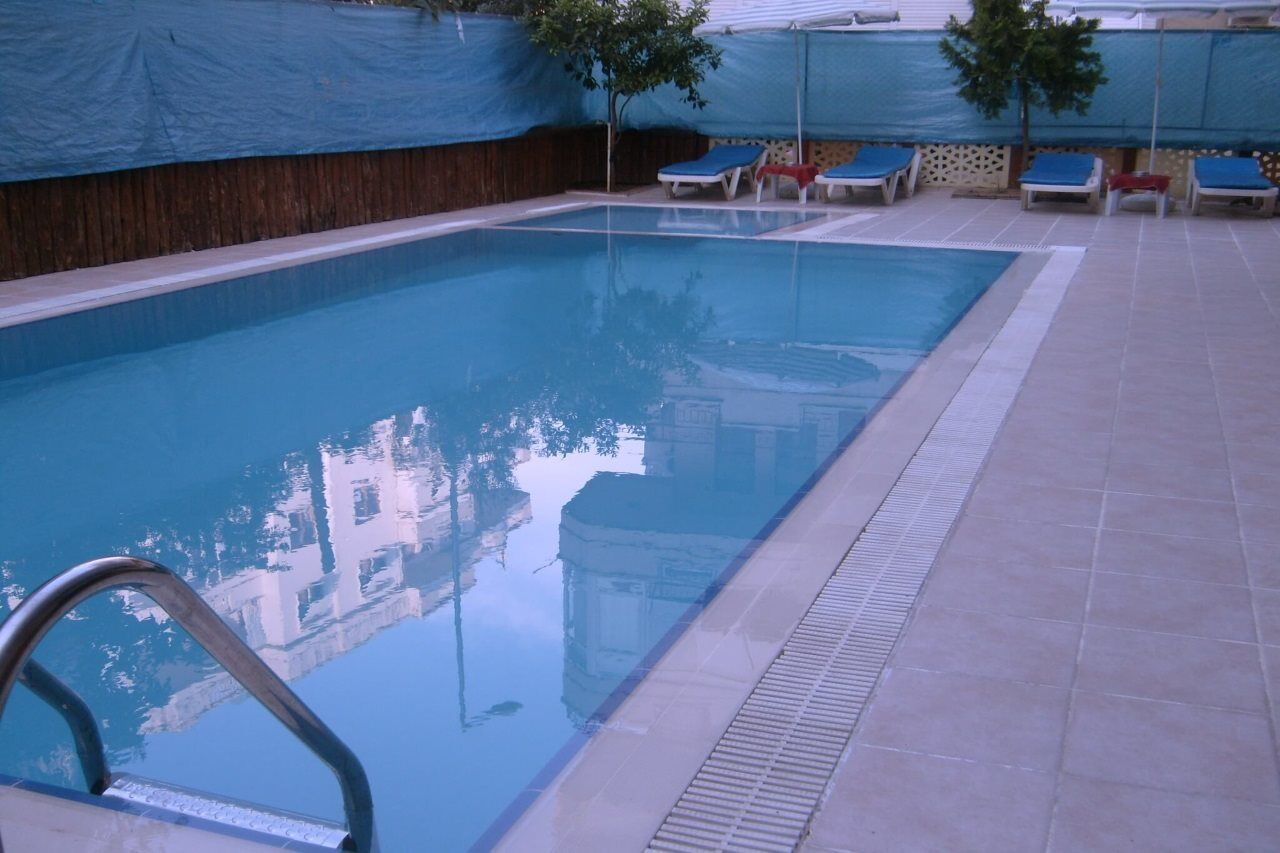 Best Life Apart Hotel Alanya Dış mekan fotoğraf
